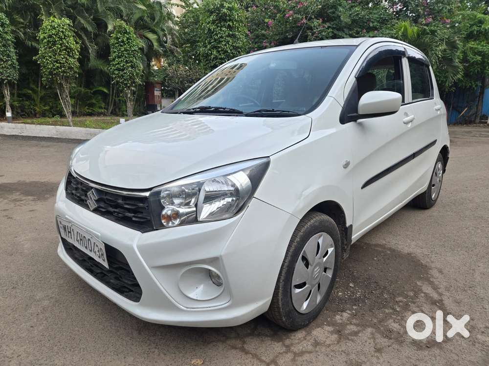 Maruti Suzuki Celerio Vxi, 2019, Cng & Hybrids