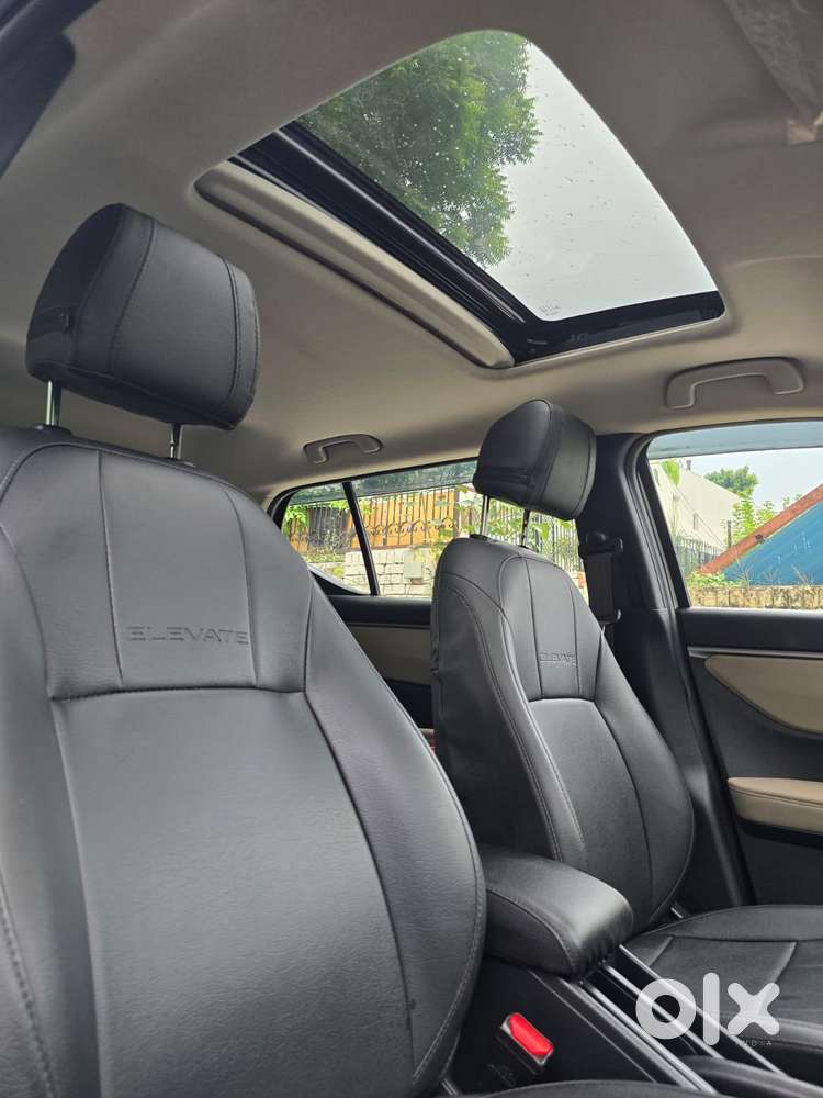 Honda Elevate Vx Cvt, 2024, Petrol