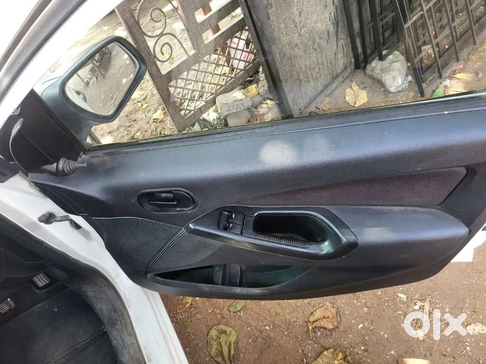 Ford Figo 2012 Petrol 94000 Km Driven