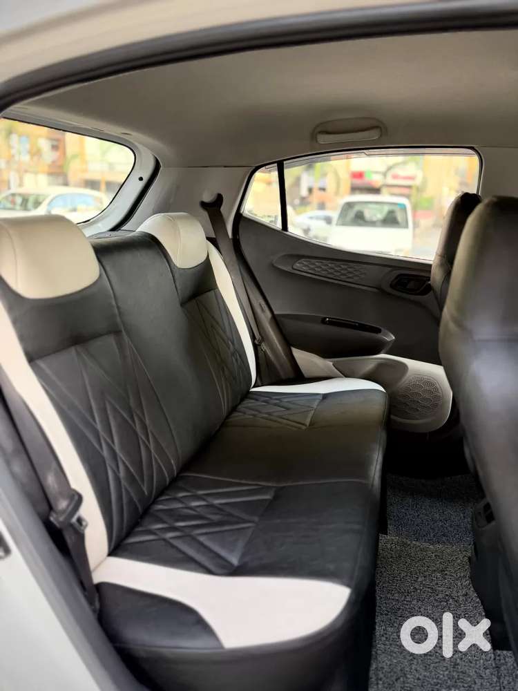 Hyundai Grand I10 Nios Magna 1.2 Kappa Amt, 2020, Petrol