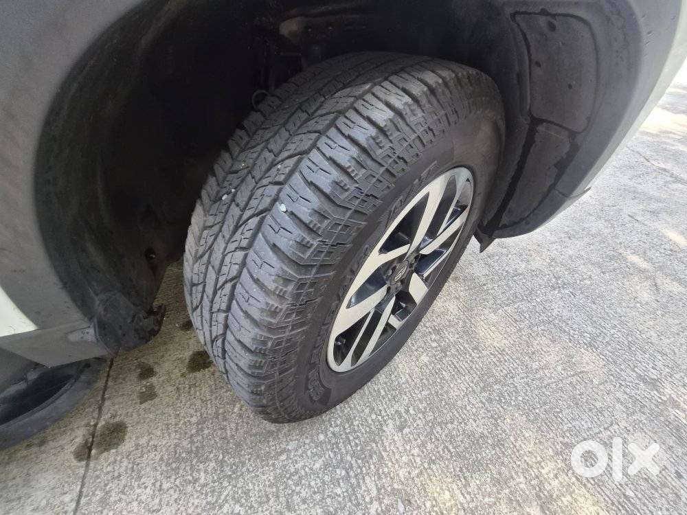 Tata Harrier Xz+, 2022, Diesel
