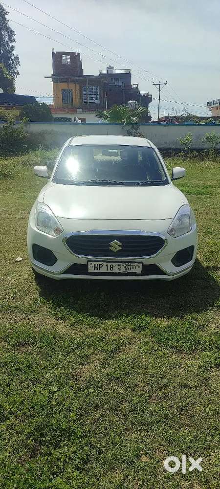 Maruti Suzuki Dzire 2019 Diesel 72379 Km Driven
