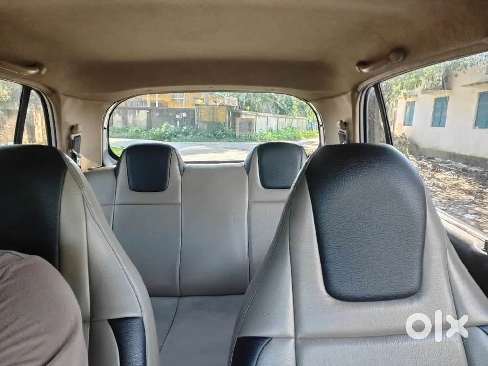 Hyundai Santro Xing