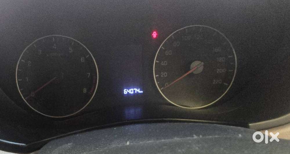 Hyundai Elite I20 Sportz (o) 1.2, 2020, Petrol