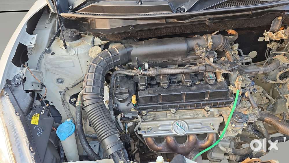 Maruti Suzuki Swift Vvt Vxi, 2021, Petrol