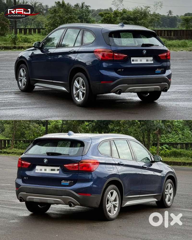 Bmw X1 Sdrive 20d Xline, 2020, Diesel