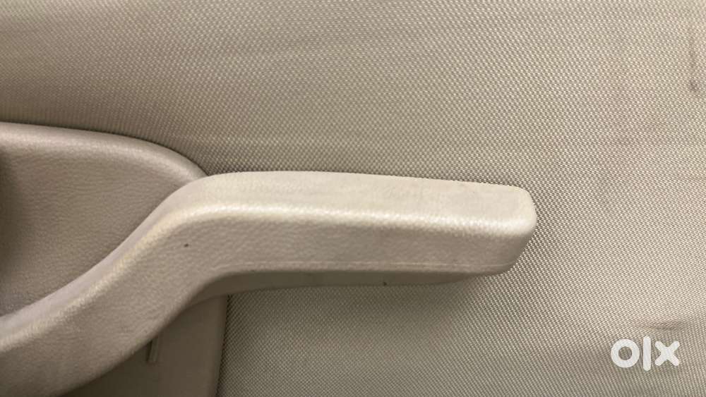 Honda Amaze S Option I-vtec, 2017, Petrol