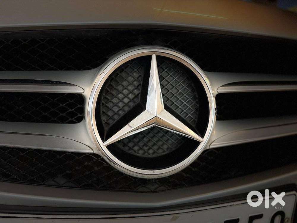 Mercedes-benz C-class 2.1 C250 Cdi At Avantgarde, 2016, Diesel