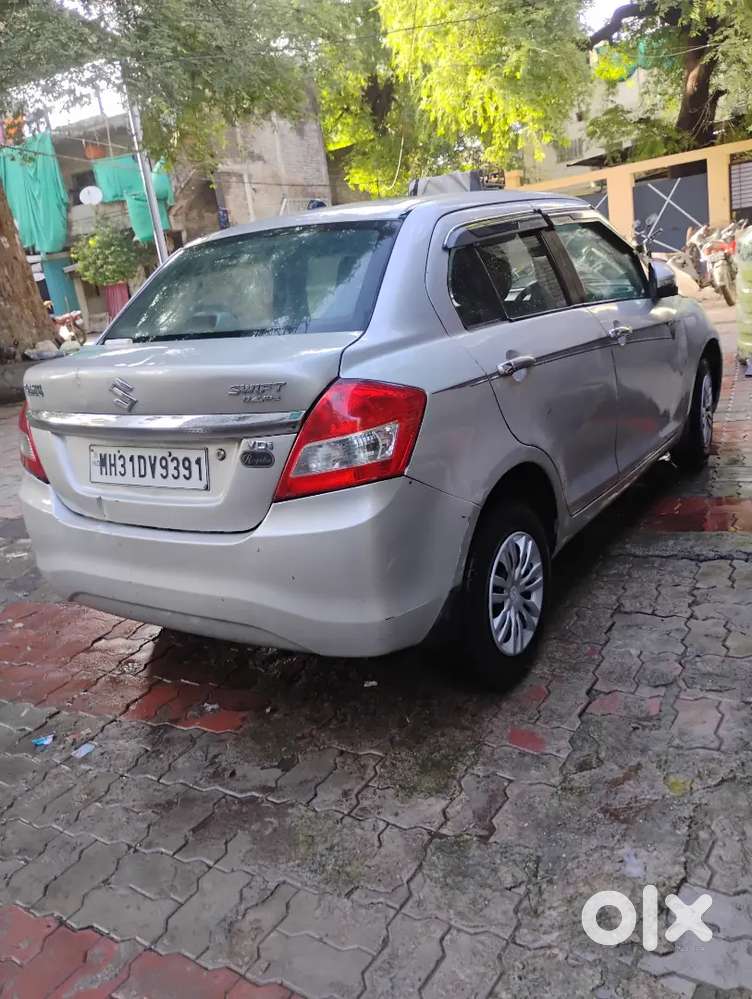 Maruti Suzuki Swift 2012 Vdi