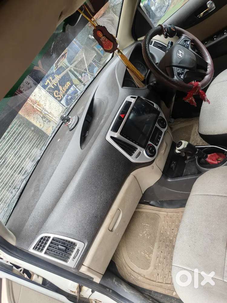 Hyundai I20 Diesel 2012