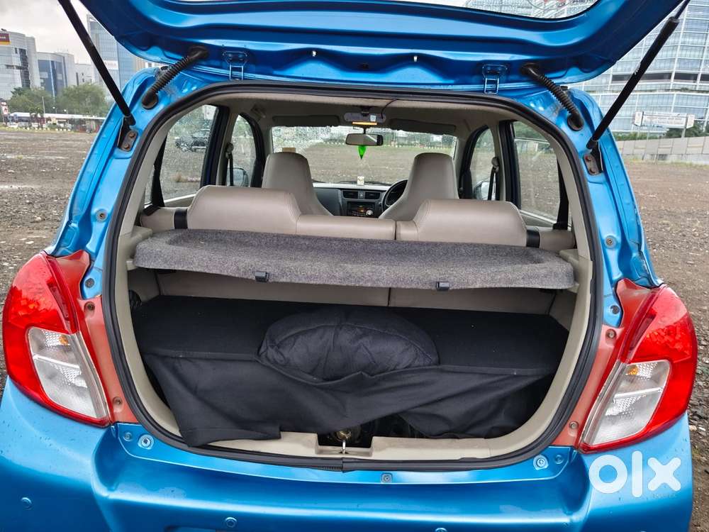Maruti Suzuki Celerio
