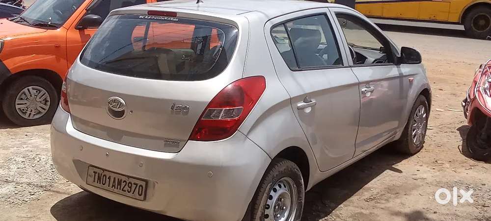 Showroom Condition, Fc 5year, Insurance 1year Current