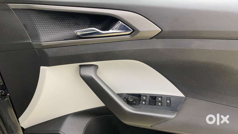Skoda Kushaq 1.0 Tsi Ambition At, 2022, Petrol