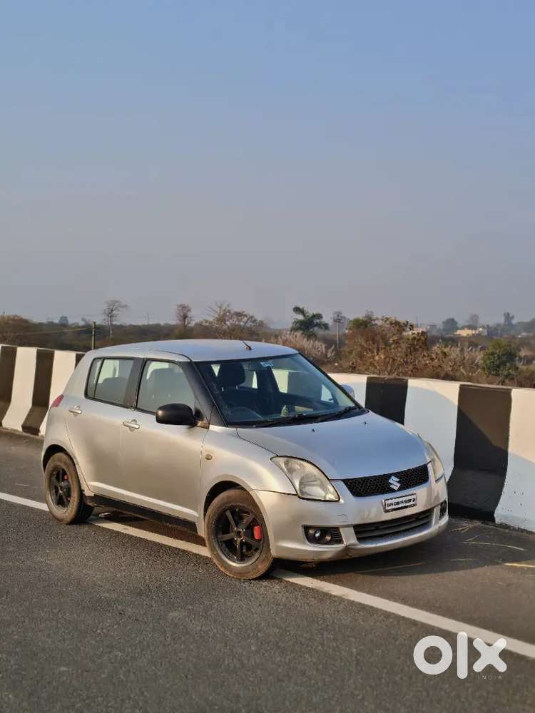 Maruti Swift Vdi 2011