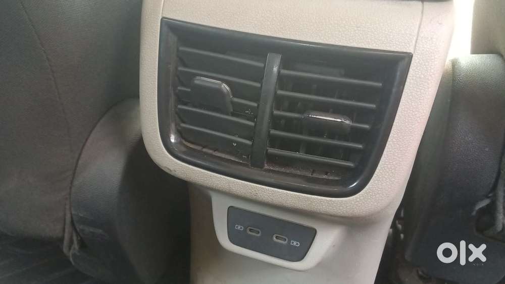 Volkswagen Tiguan 1.5 Tsi, 2021, Petrol