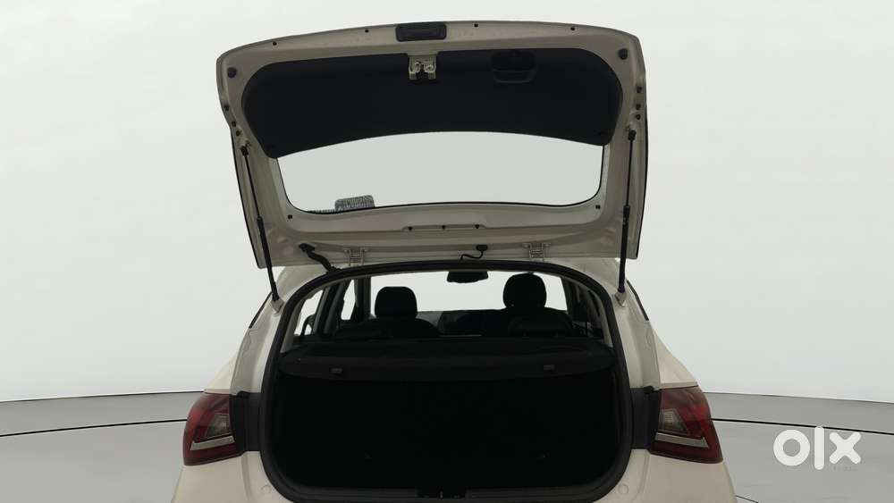 Hyundai New I20 1.5 Asta (o) Mt, 2021, Diesel