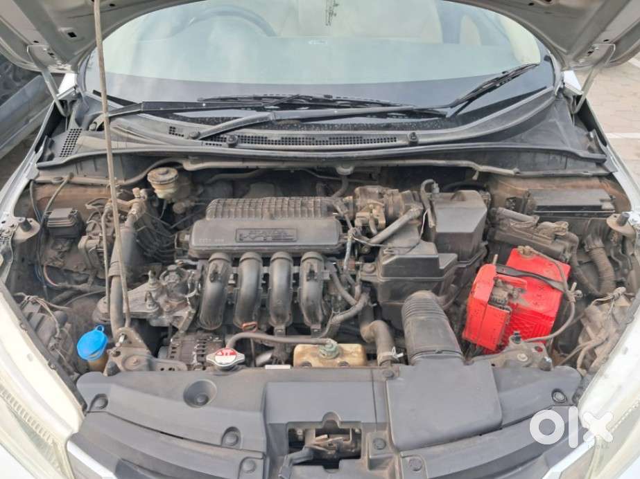 Honda City 1.5 Zx Cvt I-vtec, 2015, Petrol