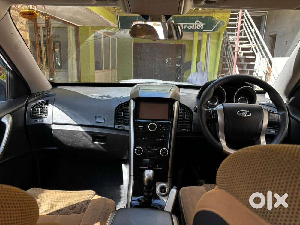 Mahindra Xuv500 Diesel Well Maintained