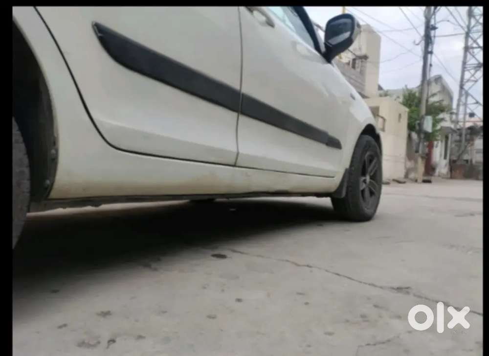 Maruti Suzuki Swift 2015 Diesel Well Maintained