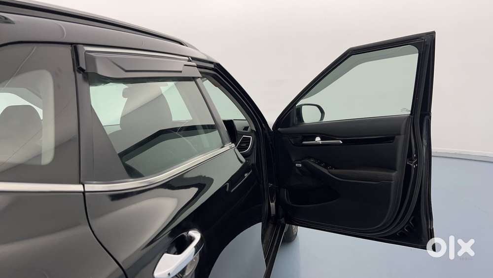 Kia Seltos Gtx Dct, 2022, Petrol