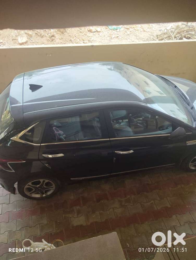 Hyundai New I20 Sportz 2024 Petrol