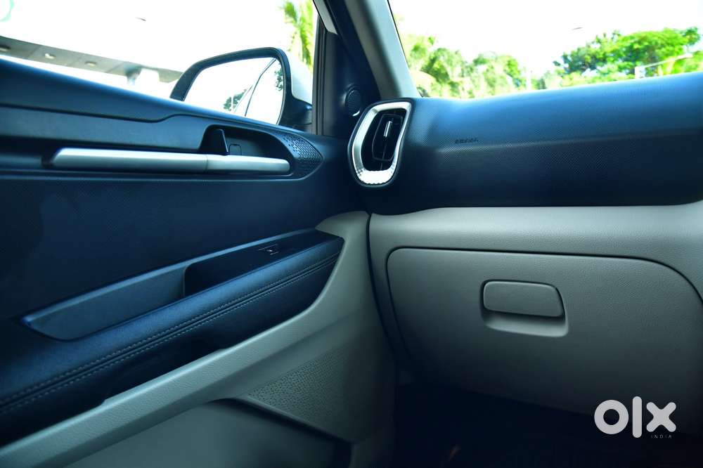 Kia Sonet Htx 1.5 Diesel, 2022, Diesel