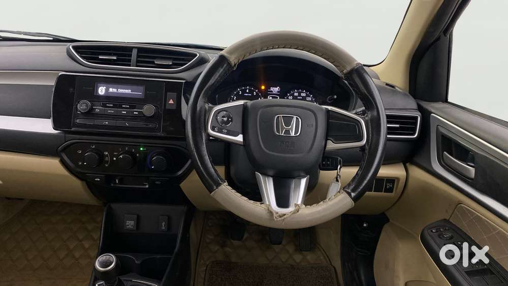 Honda Amaze 1.2 S I-vtec, 2022, Petrol
