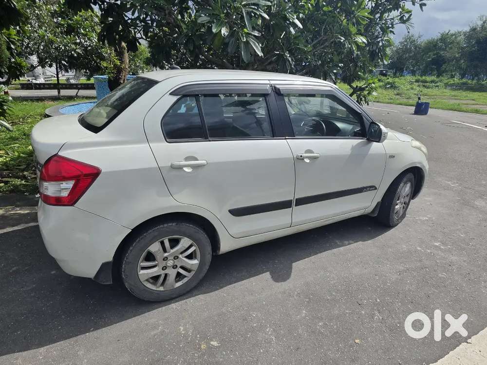 Swift Dzire Zdi 2014 Km Driven