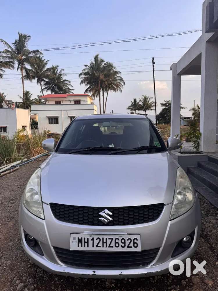 Maruti Suzuki Swift 2013 Diesel Good Condition