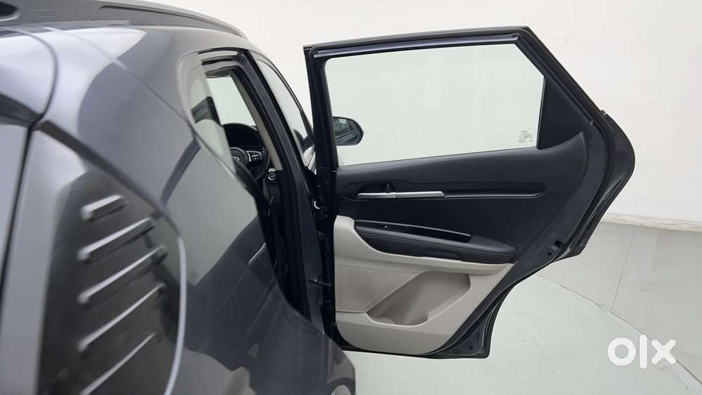 Kia Sonet Htx G, 2021, Diesel