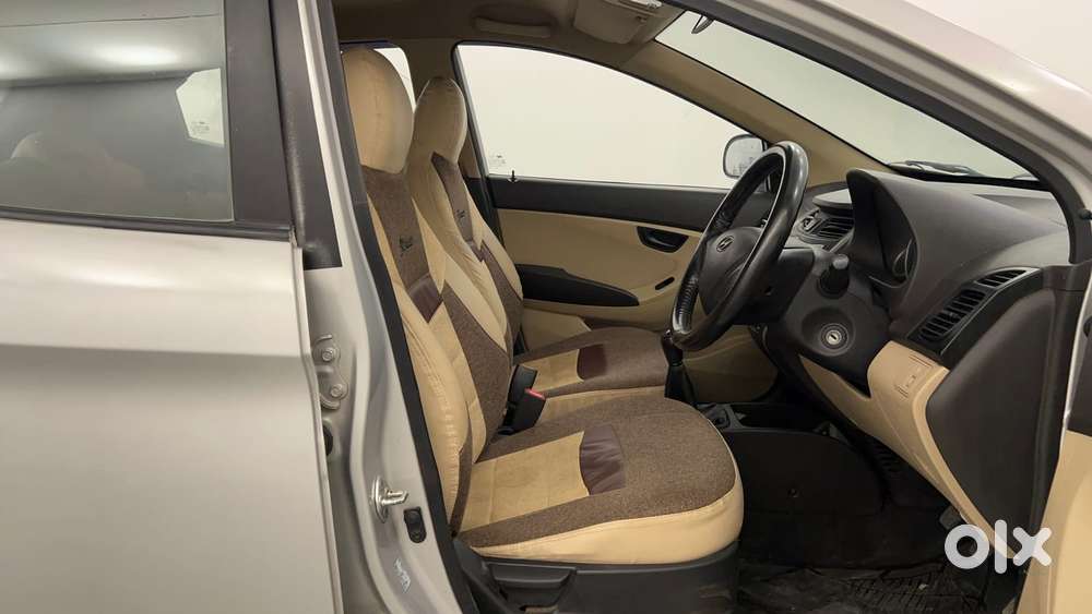 Hyundai Eon Magna +, 2018, Petrol