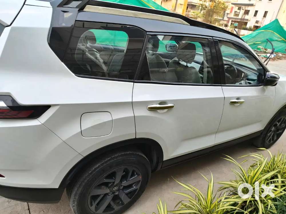 Tata Safari 2022 Diesel 120000 Km Driven