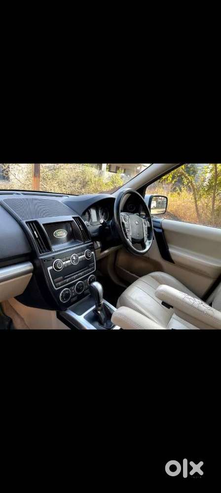 Land Rover Freelander 2 Se, 2015, Diesel