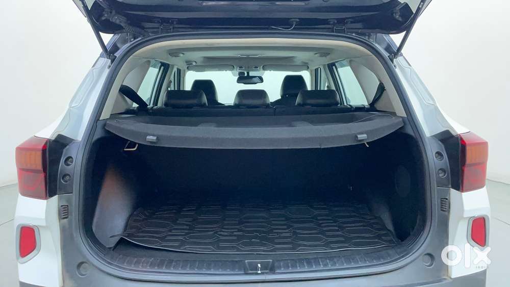 Kia Seltos 1.5 Gtx+ Diesel At Dual Tone, 2021, Diesel