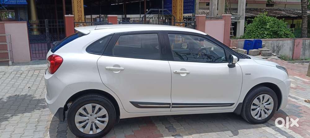Maruti Suzuki Baleno Delta, 2018, Diesel