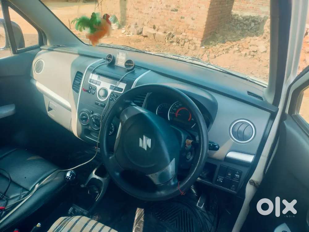 Maruti Suzuki Wagon R 12 Petrol 145000 Km Driven