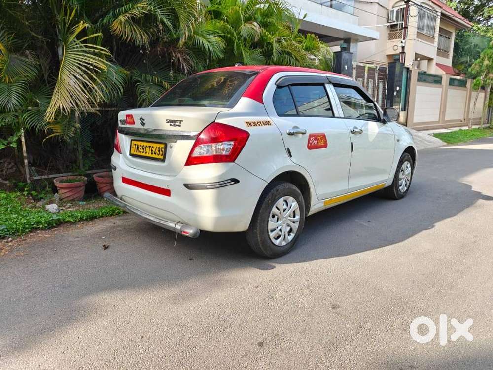 Maruti Suzuki Swift Dzire Tour, 2022, Petrol