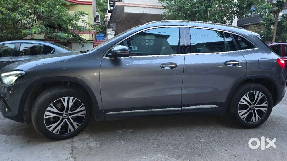 Mercedes-benz Gla Class 1.9 220d 4matic, 2024, Diesel