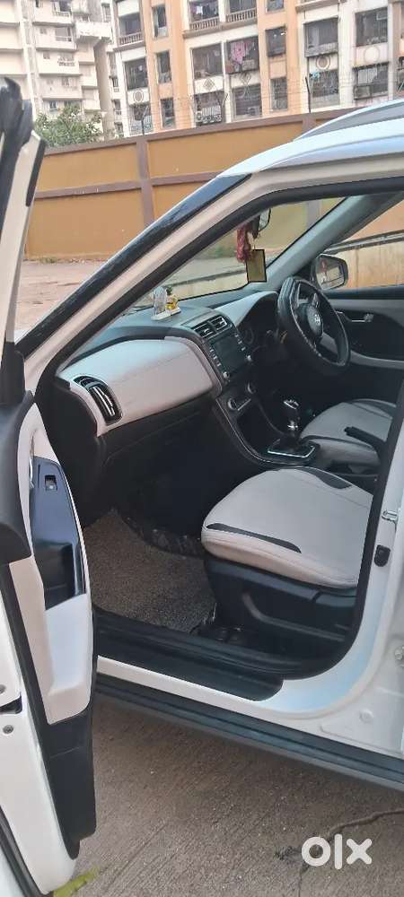 Hyundai Creta 2020 Petrol Good Condition