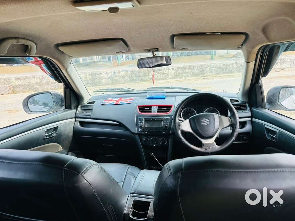 Swift Vdi Maruti 2017 Diesel Manual