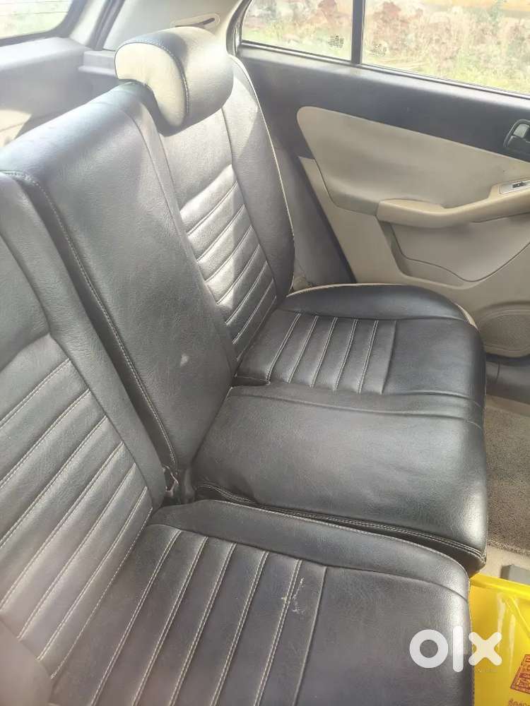 Tata Insica Vista Quadrajet Full Option