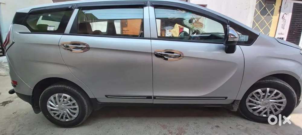 Mahindra Marazzo 2019 Diesel Good Condition