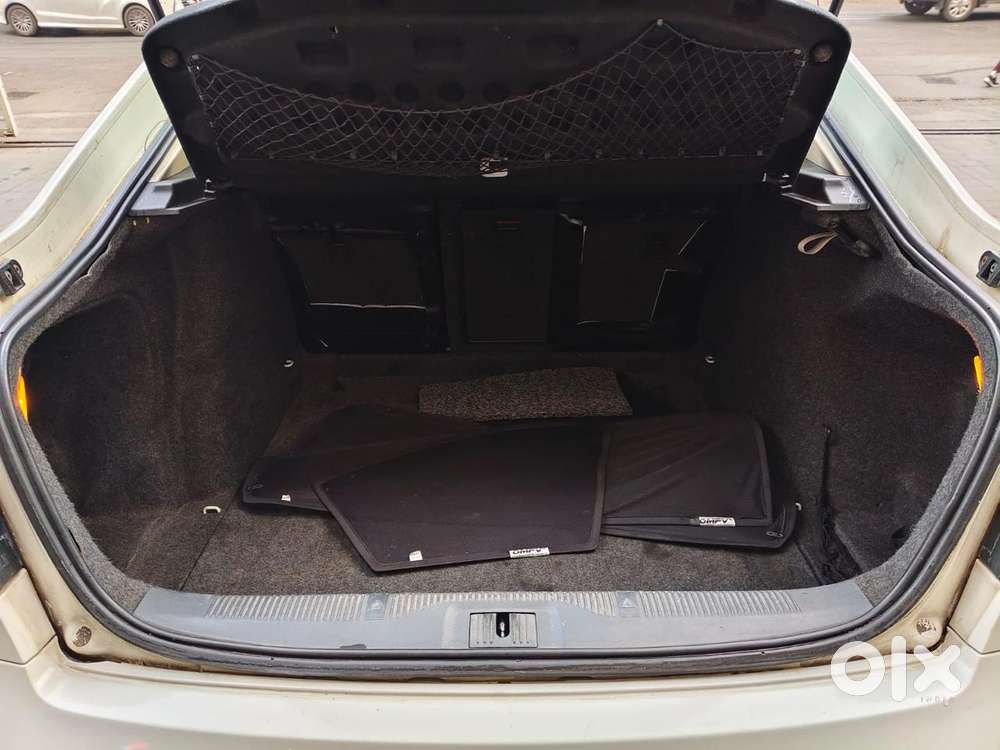 Skoda Laura 2.0 Tdi At L And K, 2011, Diesel