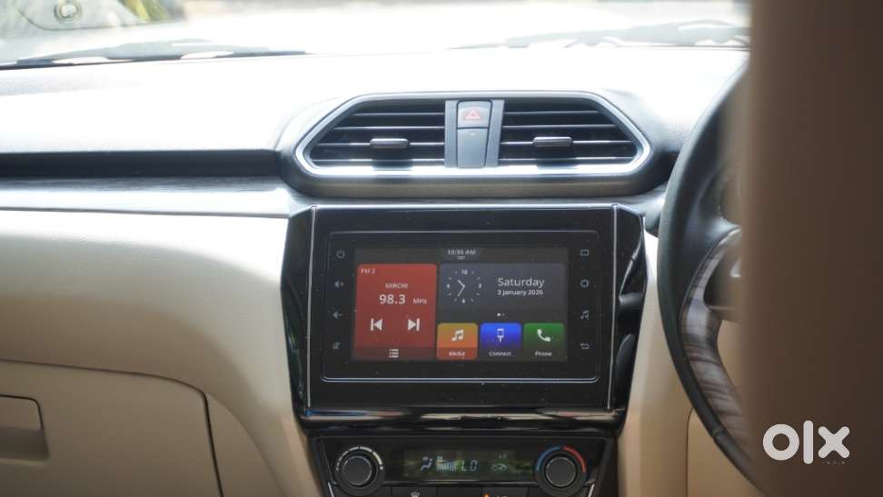 Maruti Suzuki Dzire Zxi Ags, 2023, Petrol