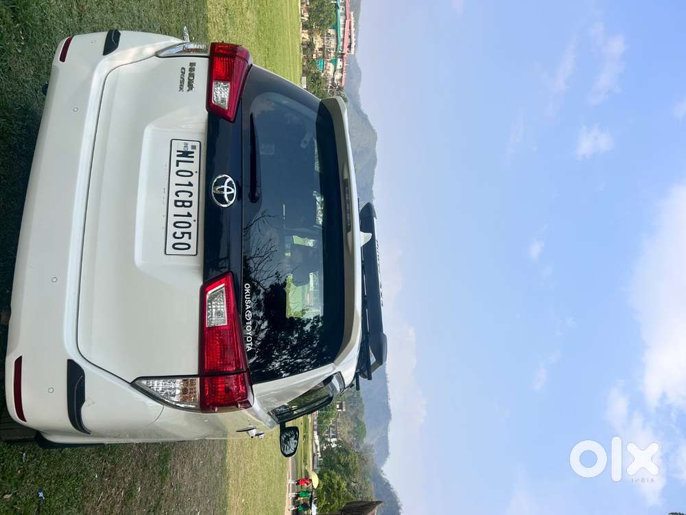 Well Maintained In Excellent Condition