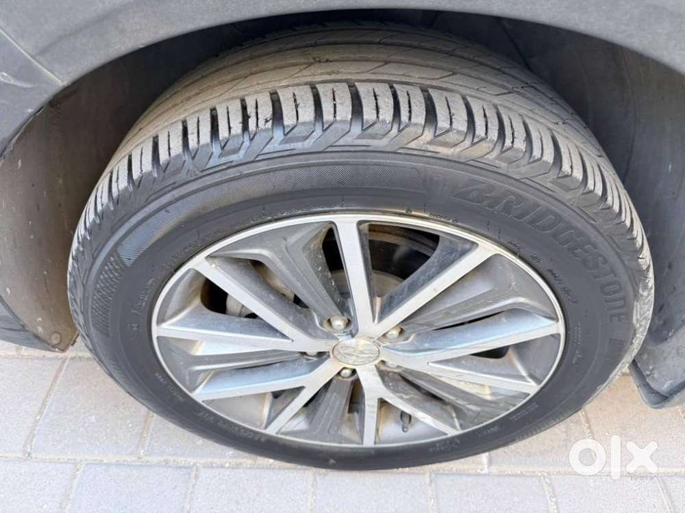 Hyundai Tucson Gl 2wd Automatic, 2018, Petrol