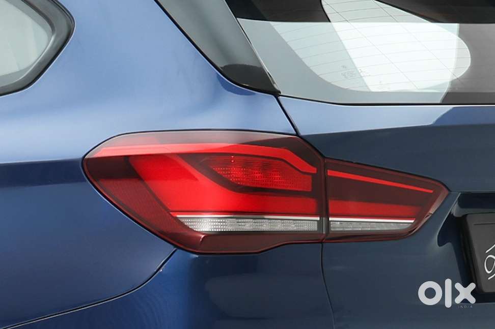 Bmw X1 2.0 Sdrive20i Sportx, 2021, Petrol