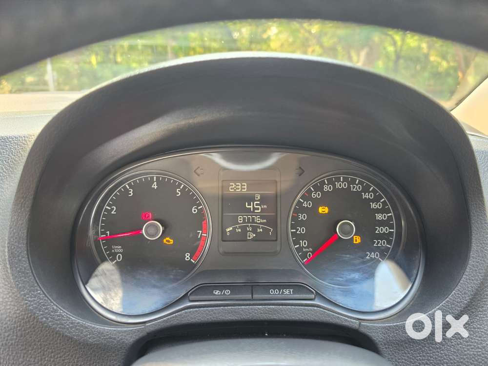 Volkswagen Ameo 1.2 Mpi Highline, 2019, Petrol