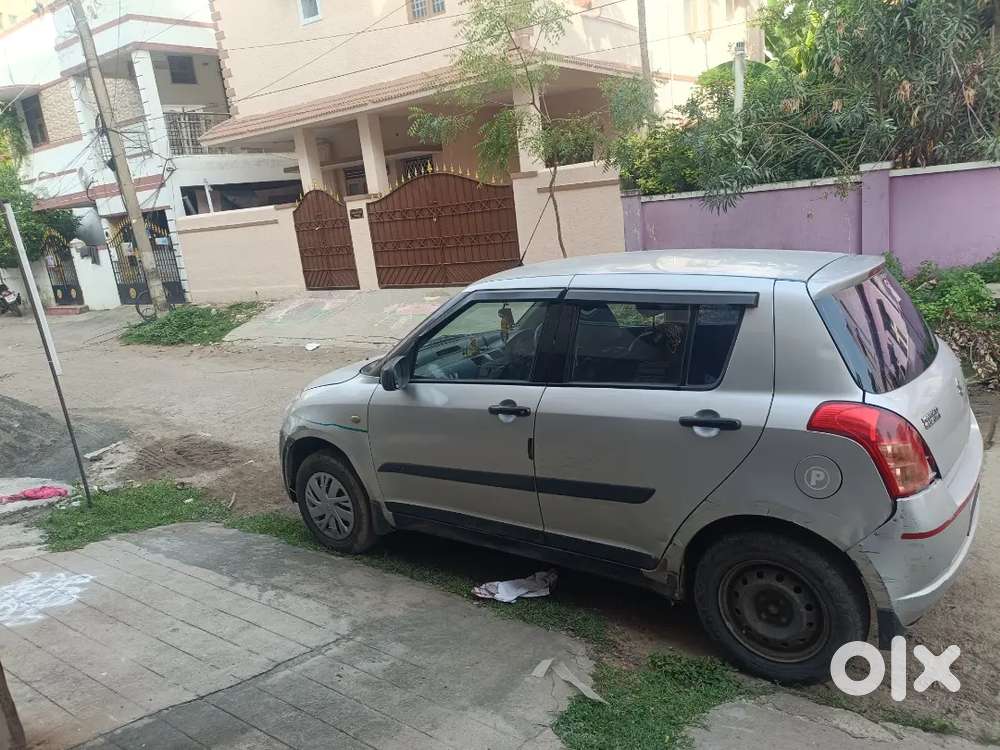 Maruti Suzuki Swift 2009
