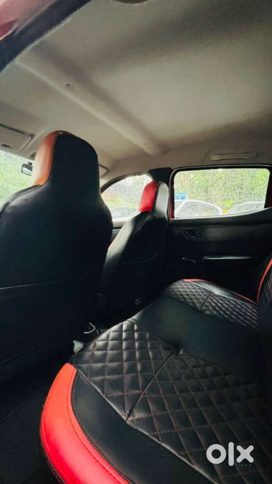 Renault Kwid Rxt 1.0, 2016, Petrol